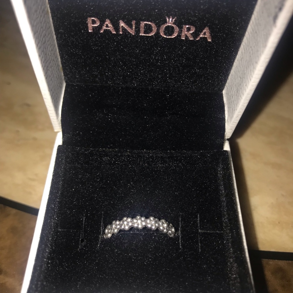 Pandora Rings 💍 - Picture 3 of 5